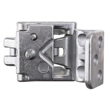 Charnière de Porte Arrière Gauche Inférieur Pour Ford Transit