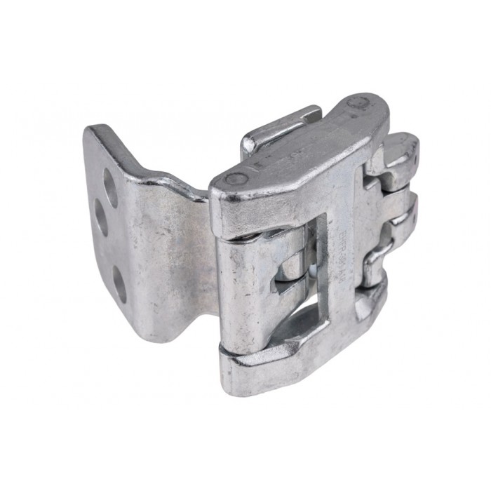 Charnière de Porte Arrière Gauche Supérieur Pour Ford Transit 1883873