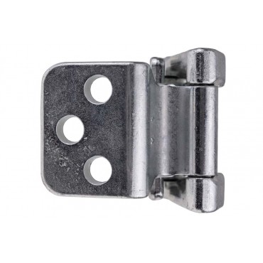 Charnière de Porte Arrière Gauche Supérieur Pour Ford Transit 1883873