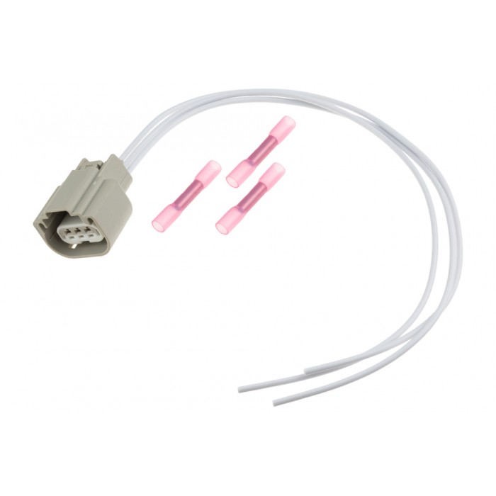 Faisceau Broche Connectique Pour Ford C-Max II Focus III Kuga 1876829