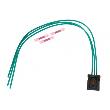 Broche Connectique Bobine d'Allumage Pour Ford B-Max Fiesta VI 1W7T-14A464-LA