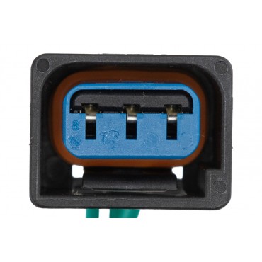 Broche Connectique Bobine d'Allumage Pour Ford B-Max Fiesta VI 1W7T-14A464-LA