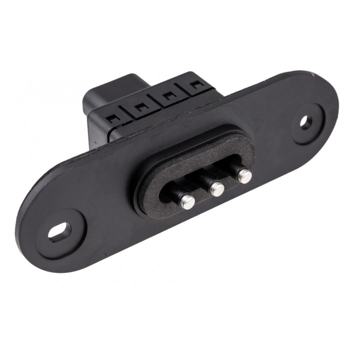 Interrupteur Contacteur Porte Latérale Pour Ford Transit 1800639 2C1T14A658AE