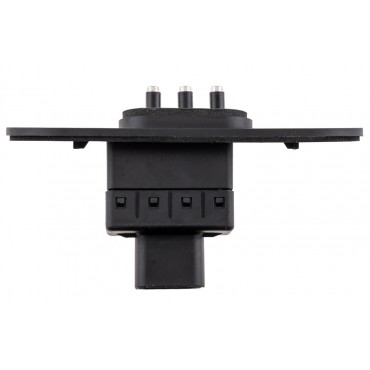 Interrupteur Contacteur Porte Latérale Pour Ford Transit 1800639 2C1T14A658AE