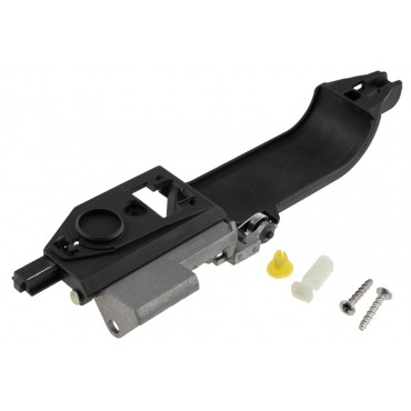 Support Poignée de Porte Arrière Gauche Pour Ford Focus II 8S4Z5426685A