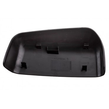 Couvercle Cache Rétroviseur Avant Gauche Pour Ford Tourneo 5211714, 5091564