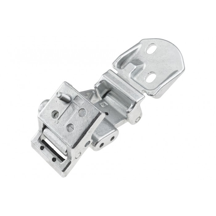 Charnière de Porte Arrière Droit Inférieur Pour Ford Transit 1738359