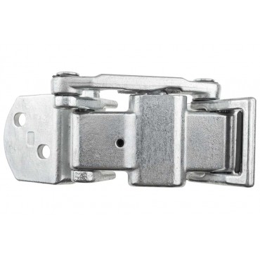 Charnière de Porte Arrière Droit Inférieur Pour Ford Transit 1738359