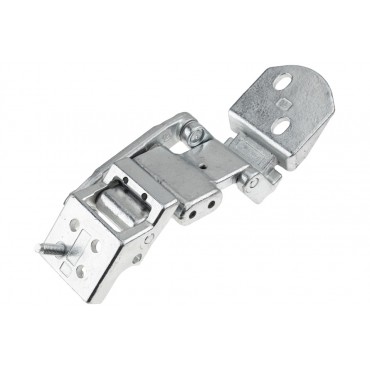 Charnière de Porte Arrière Gauche Inférieur Pour Ford Transit 1738362