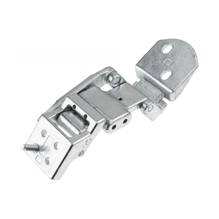 Charnière de Porte Arrière Gauche Inférieur Pour Ford Transit 1738362