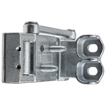 Charnière de Porte Arrière Droit Supérieur Pour Ford Transit 4872283