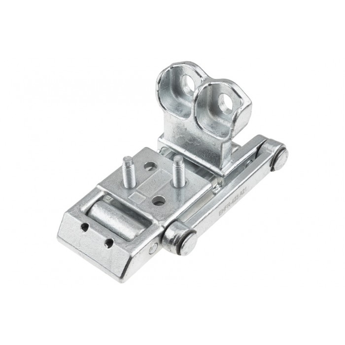 Charnière de Porte Arrière Gauche Supérieur Pour Ford YC15-V42983-BK, 4872284