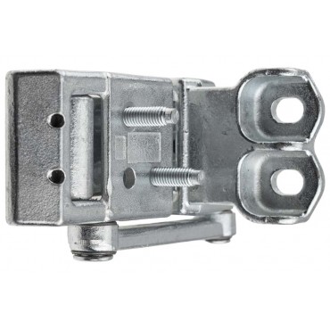 Charnière de Porte Arrière Gauche Supérieur Pour Ford YC15-V42983-BK, 4872284