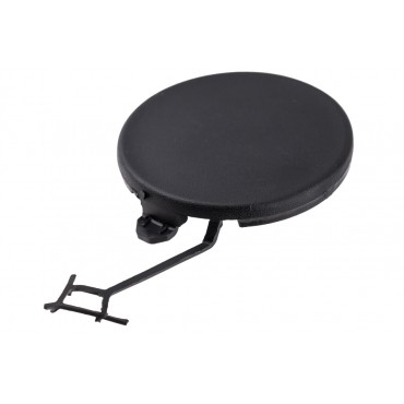 Cache de Remorquage Avant Pour Ford Transit 2522529