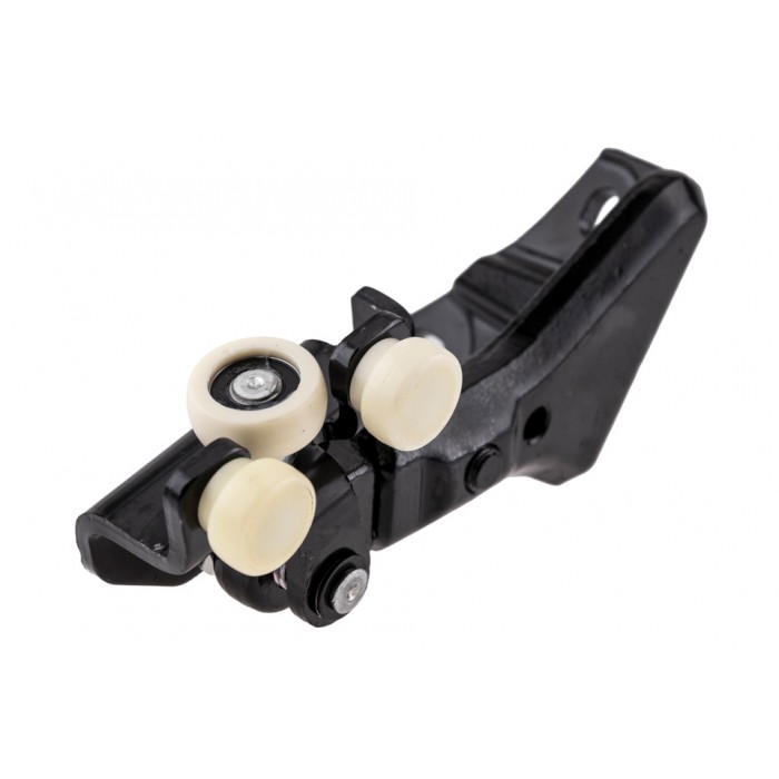 Galet de Porte Coulissante Gauche Supérieur Pour Peugeot Fiat Ducato Citroën