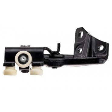 Galet de Porte Coulissante Gauche Supérieur Pour Peugeot Fiat Ducato Citroën