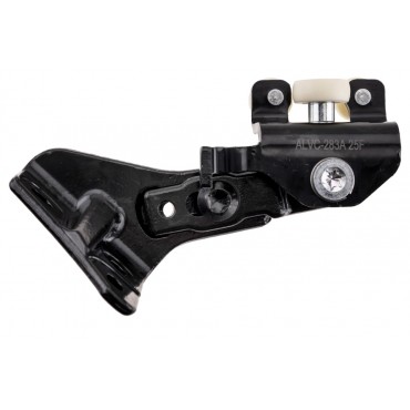Galet de Porte Coulissante Gauche Supérieur Pour Peugeot Fiat Ducato Citroën
