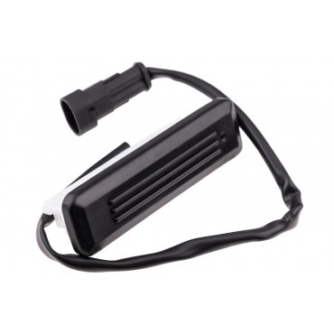 Poignée de Coffre Pour Opel Combo Fiat Doblo 51829929