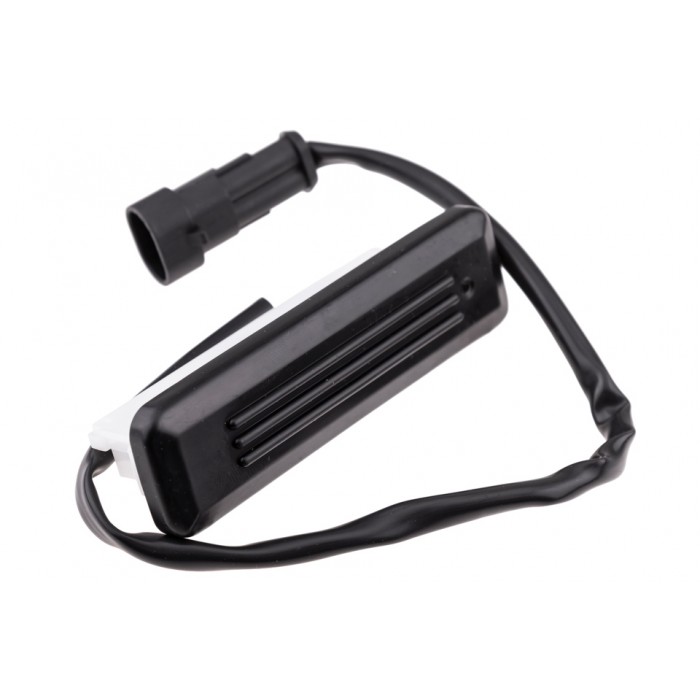 Poignée de Coffre Pour Opel Combo Fiat Doblo 51829929