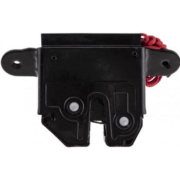 Serrure de Coffre Pour Mercedes-Benz Fiat Jeep 52016536,52065354,52096565