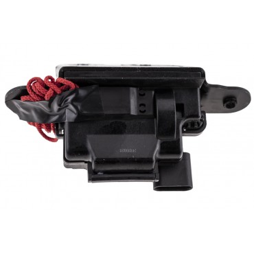 Serrure de Coffre Pour Mercedes-Benz Fiat Jeep 52016536,52065354,52096565