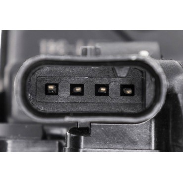 Serrure de Coffre Pour Mercedes-Benz Fiat Jeep 52016536,52065354,52096565