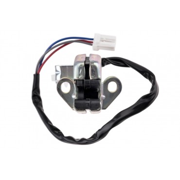 Serrure Hayon de Coffre Pour Fiat Doblo 46773113, 51757820