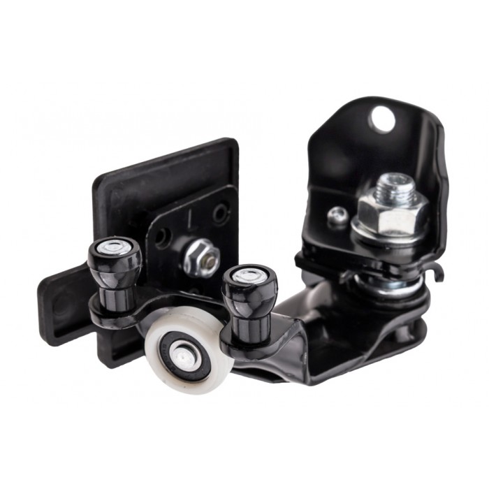 Galet de Porte Coulissante Gauche Pour Peugeot Fiat Ducato Citroën Jumper Jumpy