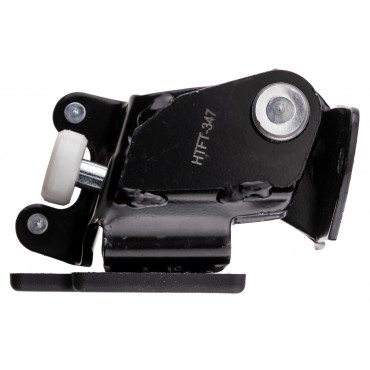 Galet de Porte Coulissante Gauche Pour Peugeot Fiat Ducato Citroën Jumper Jumpy