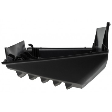 Couvercle de Siège Arrière Pour Fiat Ducato Citroën Jumper 60911739