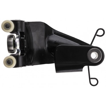 Galet de Porte Coulissante Gauche Pour Honda Odyssey 72561-SHJ-A21