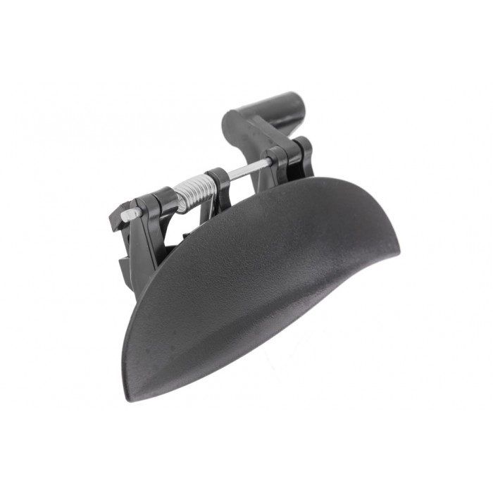 Poignée de Porte Extérieur Avant Gauche Pour Hyundai Atos