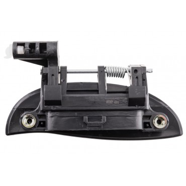 Poignée de Porte Extérieur Avant Gauche Pour Hyundai Atos