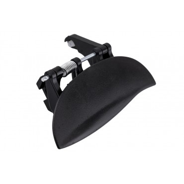Poignée de Porte Extérieur Arrière Gauche Pour Hyundai Atos 8365002000