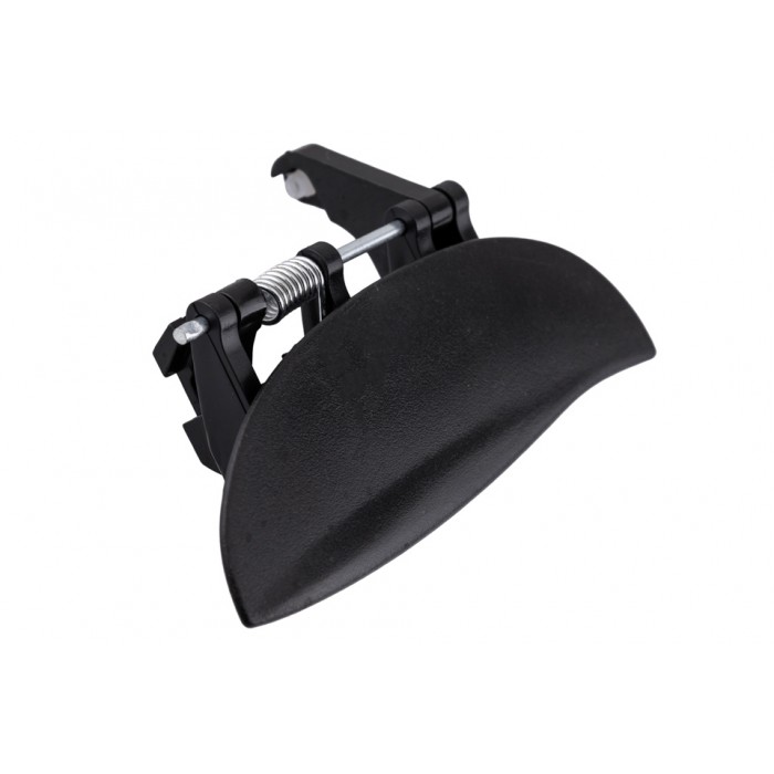 Poignée de Porte Extérieur Arrière Gauche Pour Hyundai Atos 8365002000