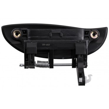 Poignée de Porte Extérieur Arrière Gauche Pour Hyundai Atos 8365002000