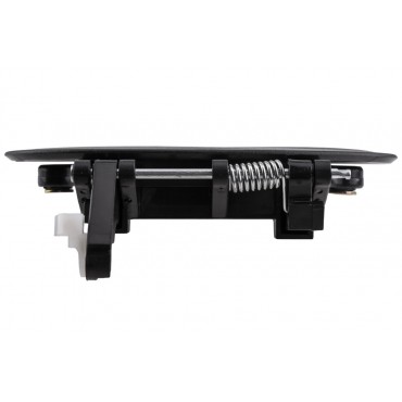 Poignée de Porte Extérieur Arrière Gauche Pour Hyundai Atos 8365002000