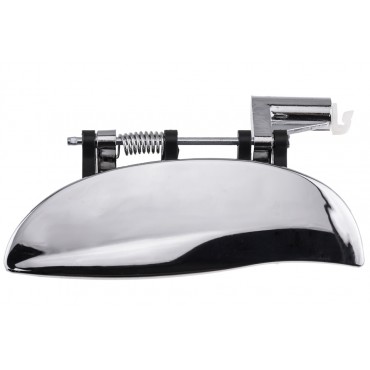 Poignée de Porte Extérieur Avant Droit Pour Hyundai Atos 82650-02100