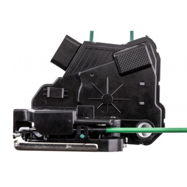 Gache Serrure de Porte Avant Gauche Pour Hyundai i30 81310A5010