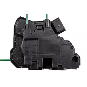 Gache Serrure de Porte Avant Gauche Pour Hyundai i30 81310A5010