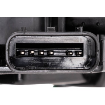 Gache Serrure de Porte Avant Gauche Pour Hyundai i30 81310A5010