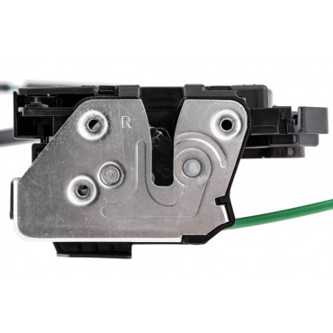 Gache Serrure de Porte Avant Droit Pour Hyundai i30 81320-A5010