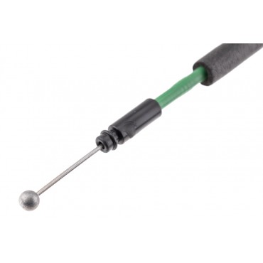 Gache Serrure de Porte Avant Droit Pour Hyundai i30 81320-A5010