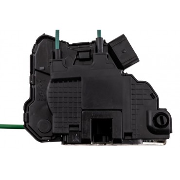 Gache Serrure de Porte Arrière Gauche Pour Hyundai i30 81410A5010