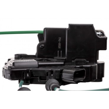 Gache Serrure de Porte Arrière Gauche Pour Hyundai i30 81410A5010