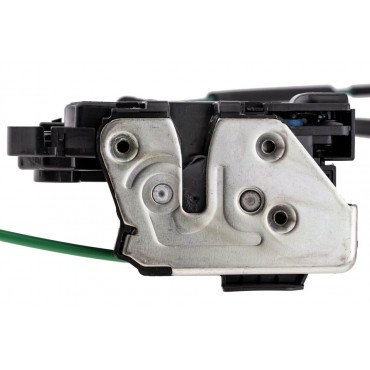 Gache Serrure de Porte Arrière Gauche Pour Hyundai i30 81410A5010