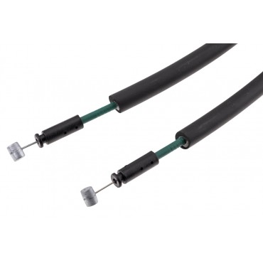 Gache Serrure de Porte Arrière Gauche Pour Hyundai i30 81410A5010