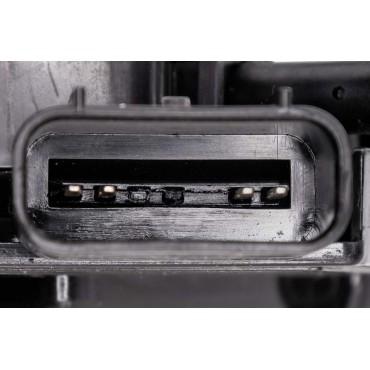 Gache Serrure de Porte Arrière Gauche Pour Hyundai i30 81410A5010