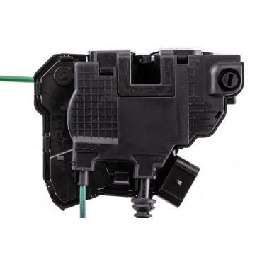 Gache Serrure de Porte Arrière Droit Pour Hyundai i30 81420A5010