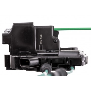 Gache Serrure de Porte Arrière Droit Pour Hyundai i30 81420A5010